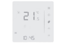 RELION RAD-W 230V WIFI SMART STAT WHITE