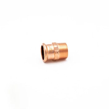 EPS COPPER PRESS 28X1\" CXMI COUPLING