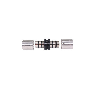 RELION MLCP EQUAL STRAIGHT UNION 16MM