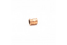 EPS COPPER PRESS 22X1/2\" CXFI COUPLING