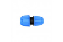 FLOPLAST 50MM X 32MM REDUCING COUPLING