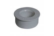 FLOPLAST 40MM GREY SOLVENT BOSS ADAPT SP21G