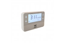 RELION RAD-W 2 CHANNEL TIMER PROGRAMMER