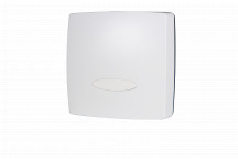 RELION RAD-T 230v TAMPER PROOF DIAL STAT WHITE