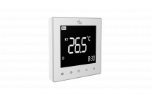 RELION RAD-T 24v SMART WIFI STAT WHITE