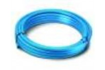 FLOPLAST 63MM X 100M MDPE PIPE-BLUE