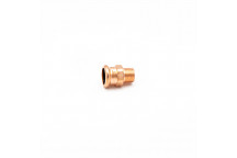 EPS COPPER PRESS 22X1/2\" CXMI COUPLING