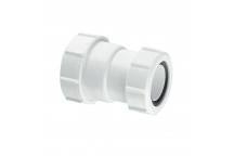 MCALPINE MULTIFIT REDUCED COUPLING 11/2-11/4 ST28M
