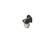 PLASSON WALL PLATE ELBOWS  25mm x 3/4\"