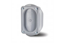TUPLING 82MM ACCESS SADDLE GREY