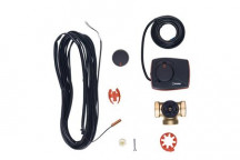 DAIKIN 3RD PARTY TANK KIT