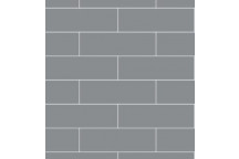 FIBO URBAN ABERDEEN BRICK TILE M74 EM 600MM AQ PANEL