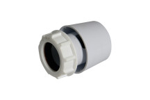 FLOPLAST 32MM AIR ADMITTANCEVALVE AV32