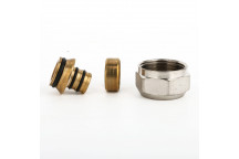 RELION EUROCONUS FITTINGS 12MM X 1.6MM FOR PERT & MLCP PIPE
