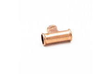 EPS COPPER PRESS 28X28X3/4\" CXCXFI TEE