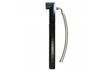 DAIKIN FLEXI-HOSE PR 300MM LONG WITH ELBOW