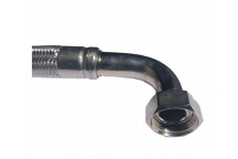 DAIKIN FLEXI-HOSE PR 750MM LONG WITH ELBOW