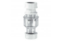 MCALPINE TUN5-CL TUNVALVE CLEAR TUNDISH