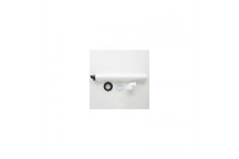 INTERGAS STANDARD NONE TELESCOPIC FLUE 1000MM  HRE ECO EXCLUSIVE XTREM