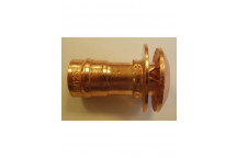 VEMCO 15MM BOILER BLOW OFF SAFETY COWL 700 65 767