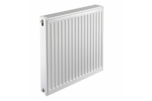 RELION COMPACT RADIATOR TYPE 22 DOUBLE CONVECTOR 700H * 600W BTU 4019