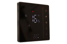 RELION RAD-W 230V LED STAT BLACK