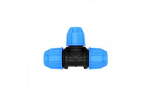 FLOPLAST 32MM X 25MM X 32MM REDUCING TEE