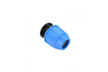 FLOPLAST 20MM TERMINAL CAP