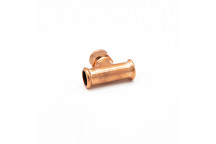 EPS COPPER PRESS 22X22X34\" CXCXFI TEE