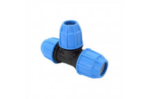 FLOPLAST 20MM 90* TEE