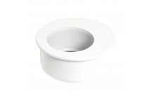 FLOPLAST 110MM X 68MM WHITE REDUCER SP96W
