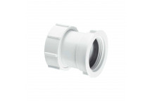 MCALPINE MULTIFIT 11/4\" FEMALE COUPLING S29
