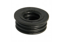FLOPLAST 40MM RUBBER BOSS ADAPTOR SP11