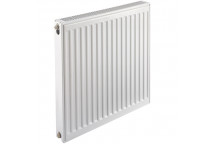 RELION COMPACT RADIATOR TYPE 21 DP SINGLE CONVECTOR 600H*900W BTU 4182