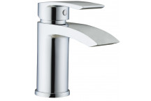 RELION EAMONT BASIN MIXER C/W CLICKER WASTE