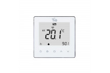 RELION RAD-T RF SMART WIFI STAT WHITE