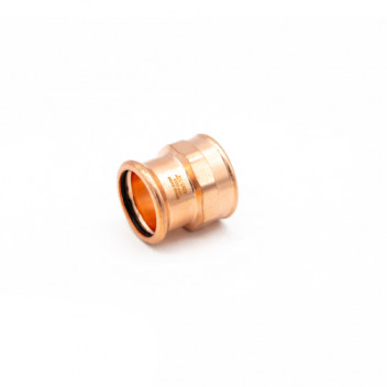 EPS COPPER PRESS 42X11/2\" CXFI COUPLING