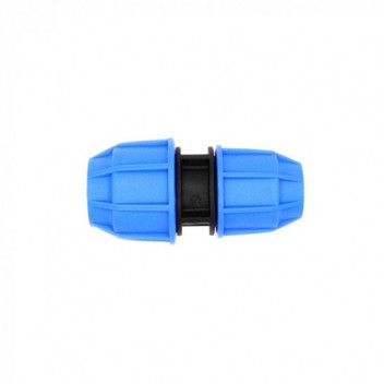 FLOPLAST 50MM X 32MM REDUCING COUPLING