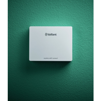 VAILLANT VR940F / MY VAILLANT CONNECT