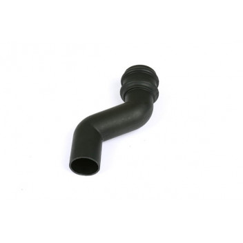 BRETT 68MM CAST IRON STYLE DOWNPIPE OFFSET 115MM BR2115CI