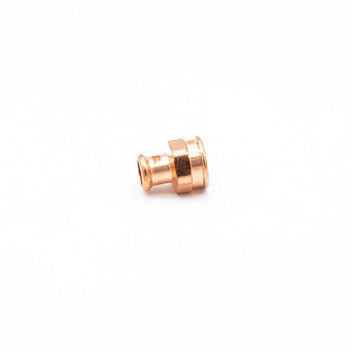 EPS COPPER PRESS 15X3/4\" CXFI COUPLING