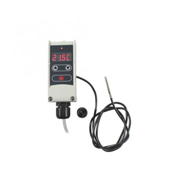 RELION RAD-W HL-109 DIGITAL HIGH LIMIT STAT REPLACES RHS44-012