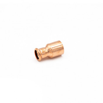 EPS COPPER PRESS 35X22MM FITTNG REDUCER