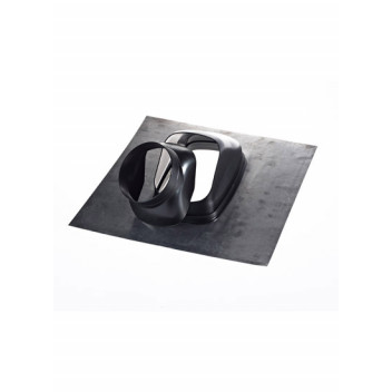 BAXI  PITCHED ROOF FLASHING KIT 25-50 DEG 5122151