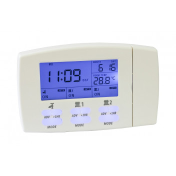 RELION EPS PR3 3 CHANNEL PROGRAMMER