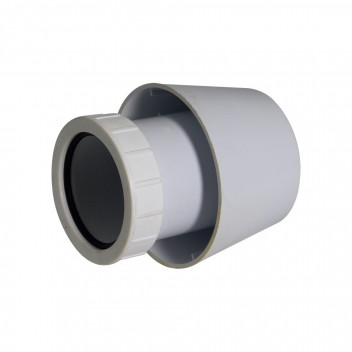 FLOPLAST 50MM AIR ADMITTANCEVALVE AV50