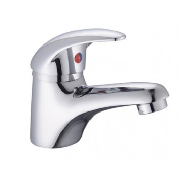 RELION KENT MONO BASIN MIXER & CLICKER WASTE