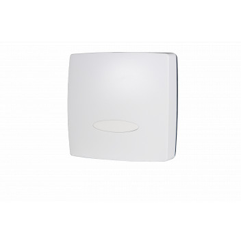 RELION RAD-T 230v TAMPER PROOF DIAL STAT WHITE