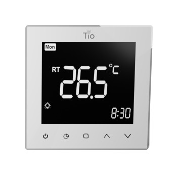 RELION RAD-T 230v SMART WIFI STAT WHITE