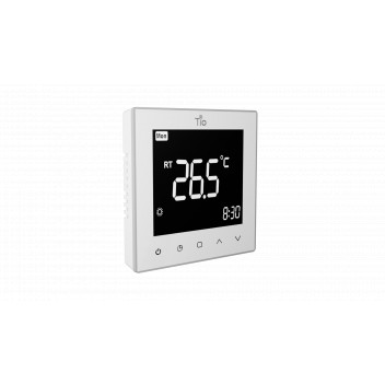 RELION RAD-T 24v SMART WIFI STAT WHITE